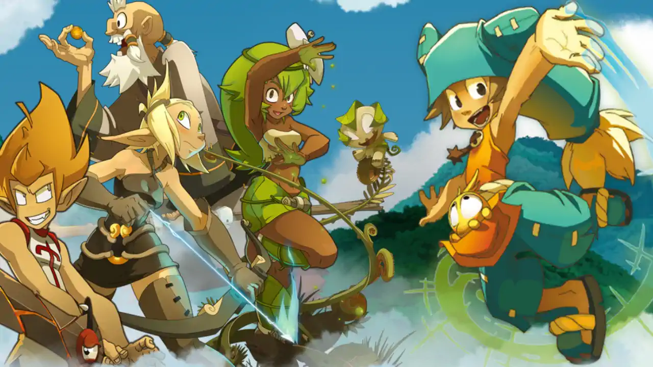 Wakfu