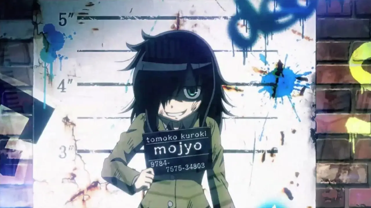 Watamote