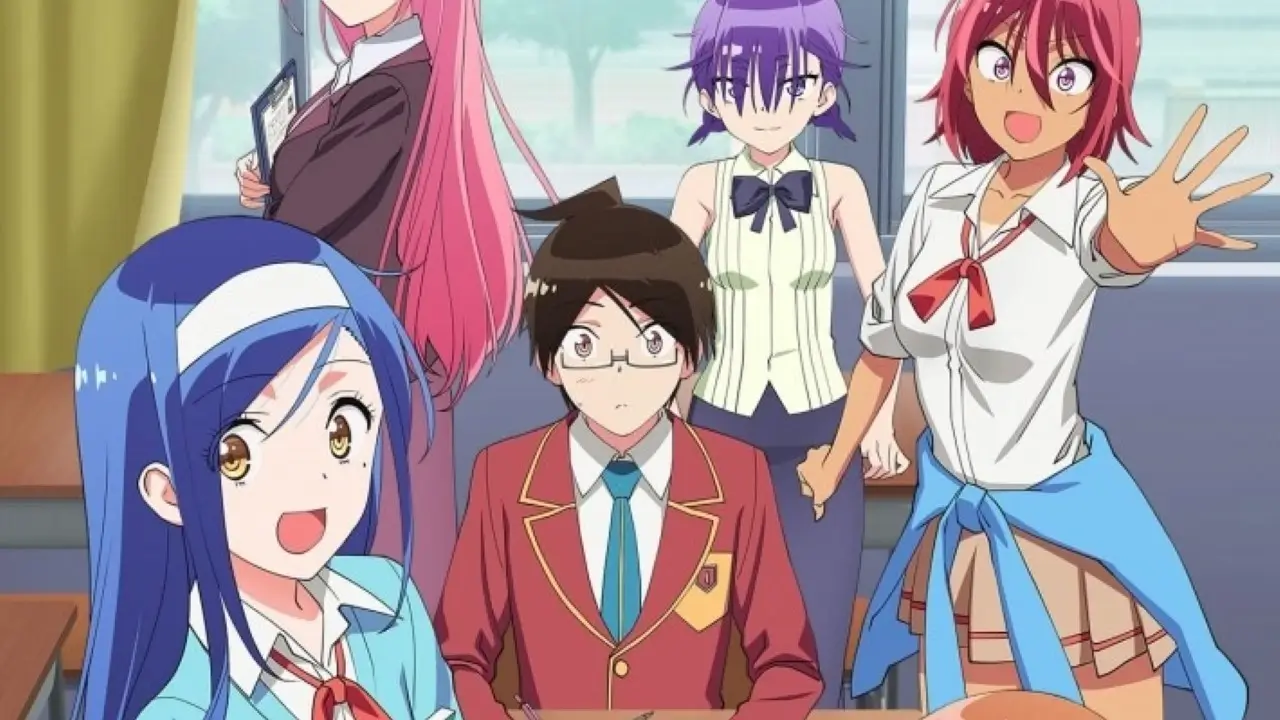 We Never Learn