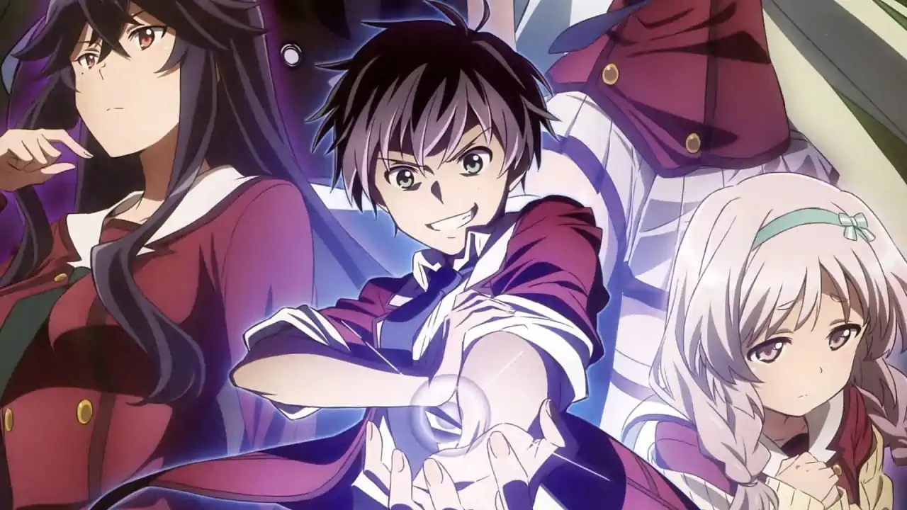 When Supernatural Battles Became Commonplace