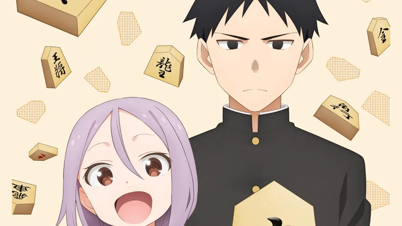 When Will Ayumu Make His Move?