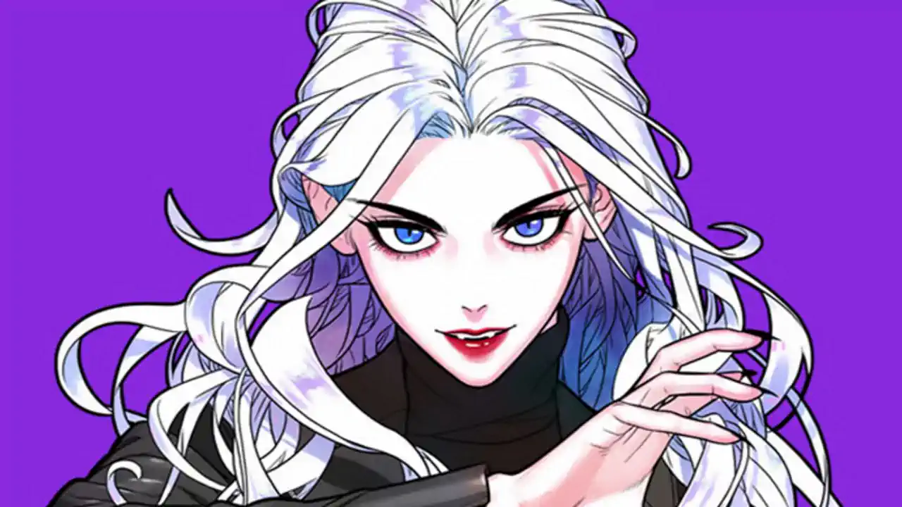 White Blood