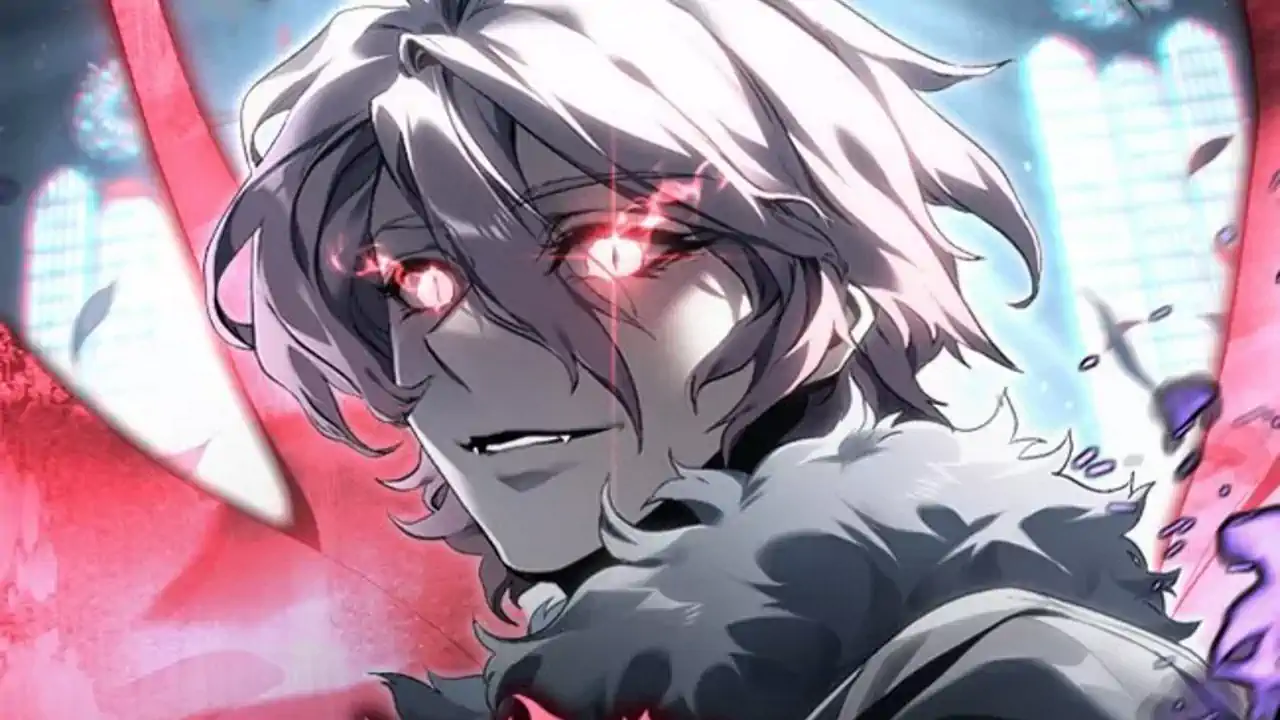 Why I Quit Being The Demon King