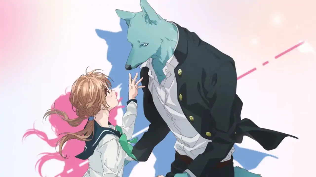 With You, Our Love Will Make It Through