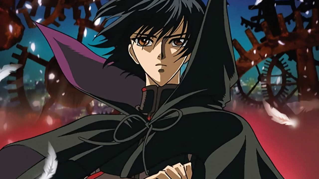 X (TV)