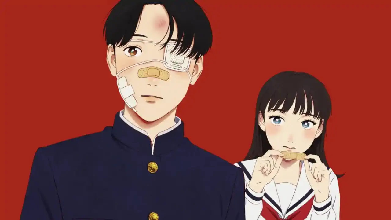 Yano-kun's Ordinary Days