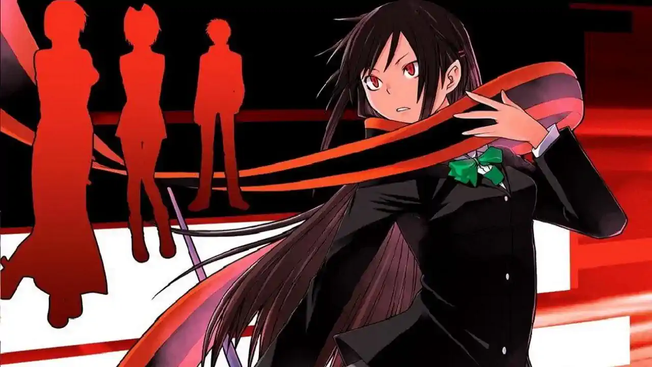 Yozakura Quartet: Hana no Uta