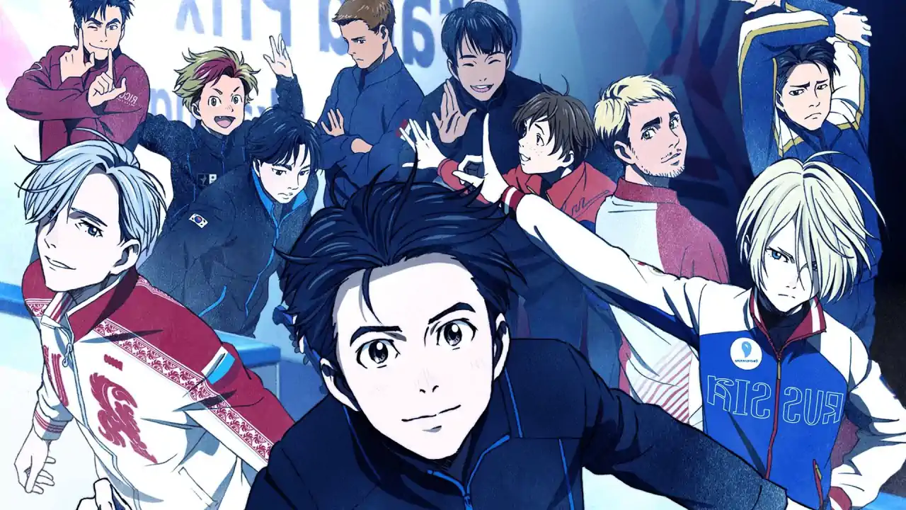 Yuri on Ice