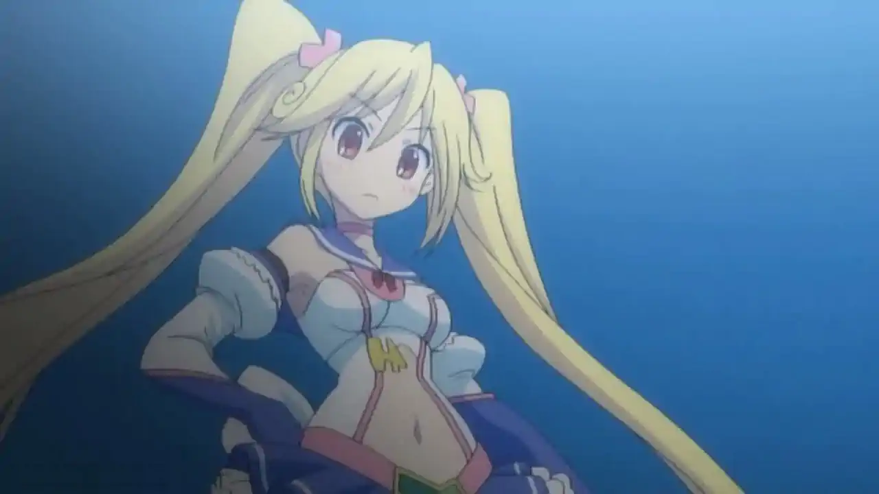Yutori-chan