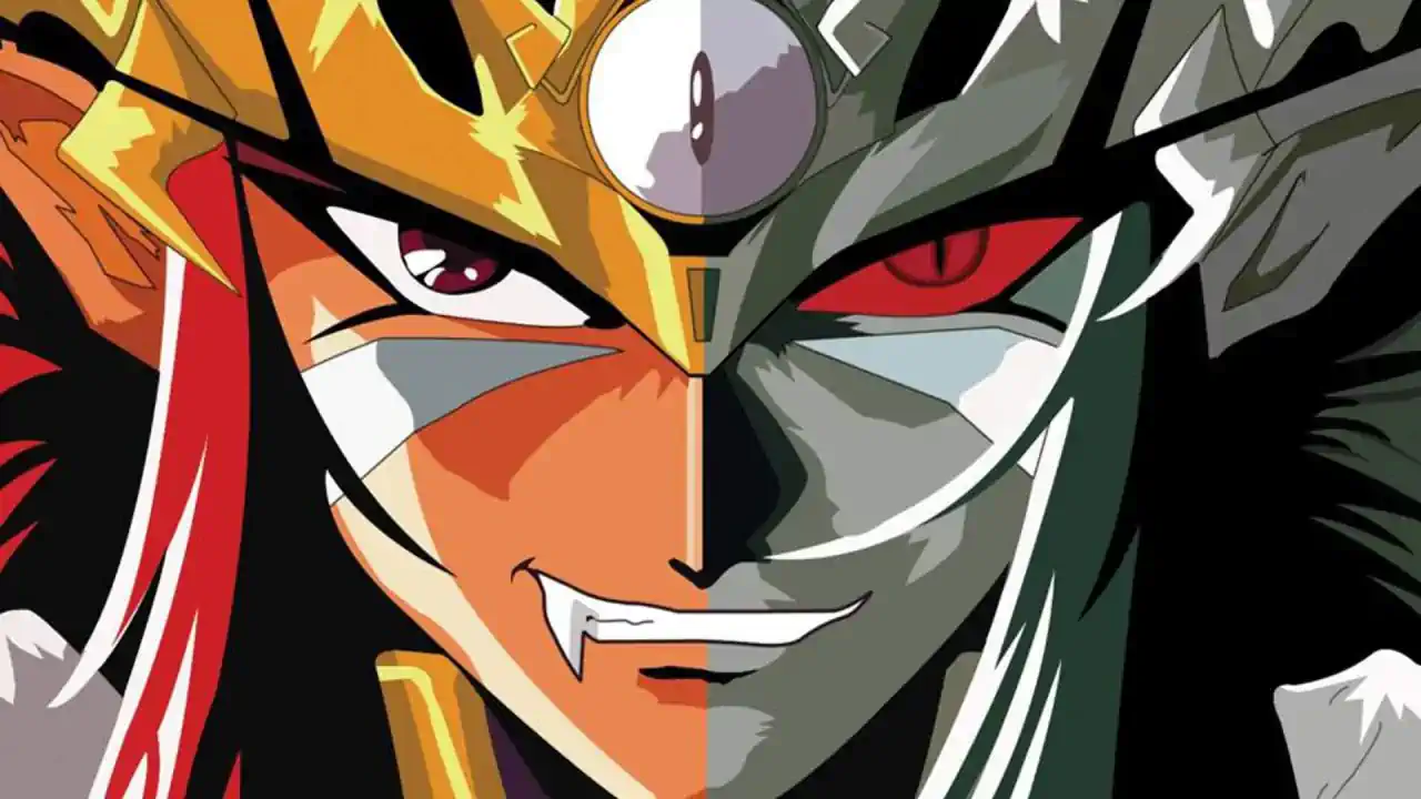 Zenki